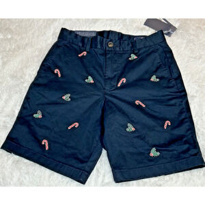 Vineyard Vines Women’s Size 28 Holiday Shorts New With Tags